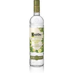 Ketel One Botanical Cucumber and Mint 30% 70 cl